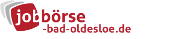 Jobbörse Bad Oldesloe - Aktuelle Stellenangebote in Ihrer Region